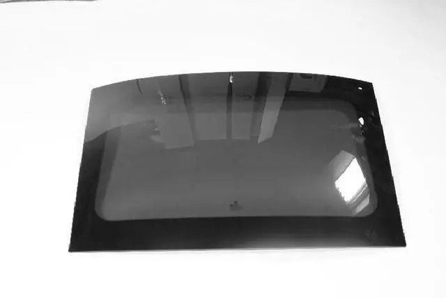 68111579AB - : Sunroof Glass for Mopar Image