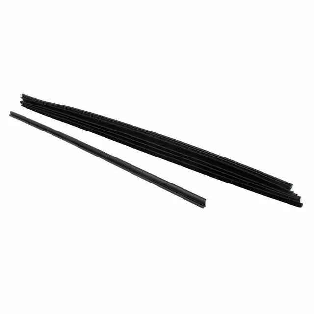 Side Shield - Ford (FT4Z-78500A66-A)