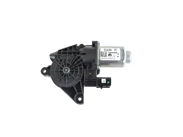 Window Regulator Motor, Right - Mopar (68314760AB)