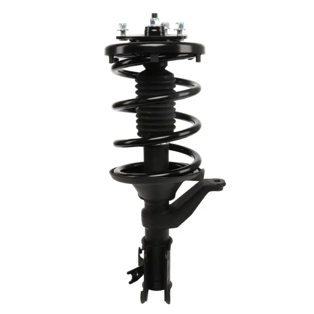 810166 - : PRT 810166 Suspension Strut and Coil Spring Assembly for PRT PERFORMANCE RIDE Image