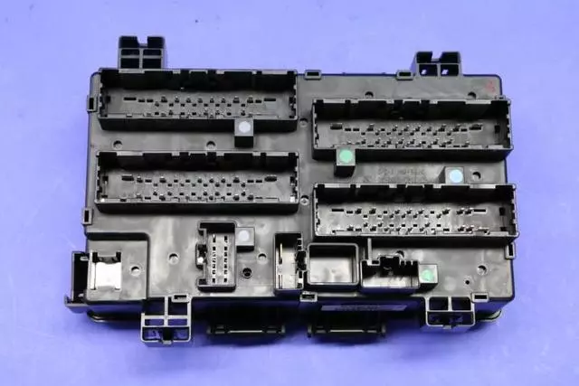 Intelligent Power Power Distribution Center - Mopar (68253442AD)