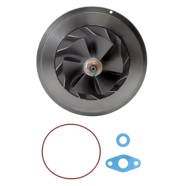 M1040204N - Turbos, Nitrous &amp; Superchargers: Rotomaster Turbocharger Cartridge for Rotomaster Image