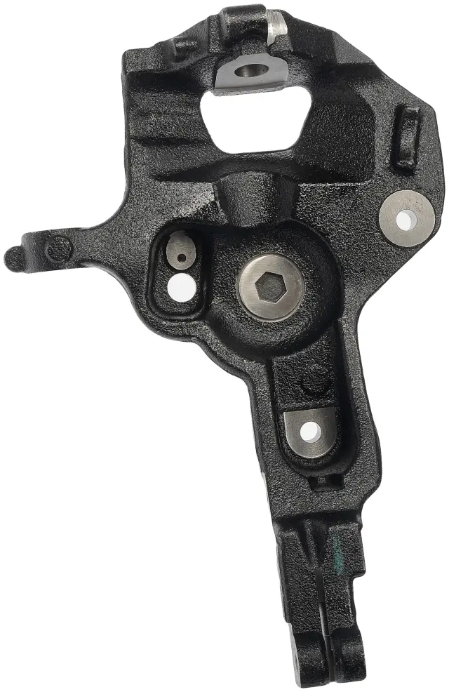 698199 - : Front Left Knuckle for Dorman Image