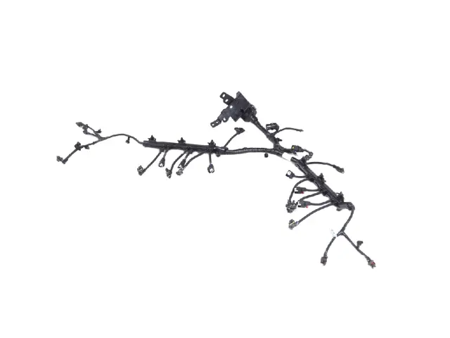 68417571AD - : Injector Wiring for Mopar Image