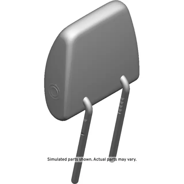 84447568 - : Headrest for GMC: Acadia Image
