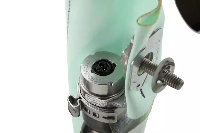 87824329 - : F Airbag for Chevrolet: Colorado | GMC: Canyon Image