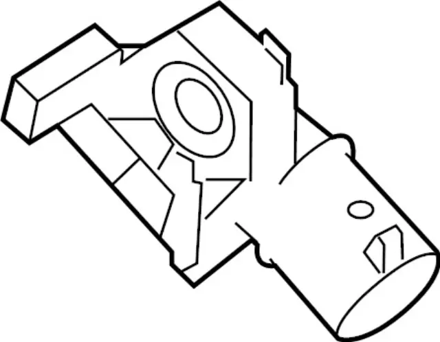 988365NA6C - Electrical: Side Impact Sens for INFINITI: QX50, QX55, QX60 Image