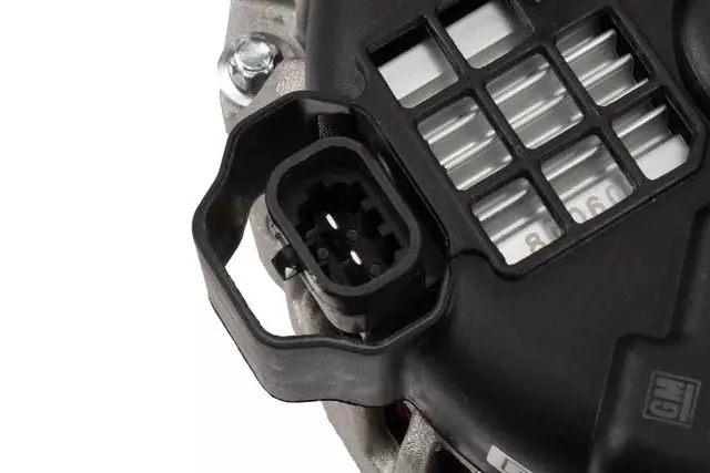 Alternator - GM (13595629)