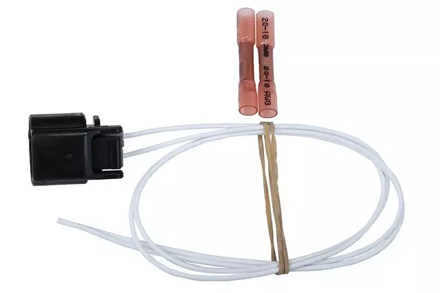 Wiring Pigtail - ACDelco (PT3671)