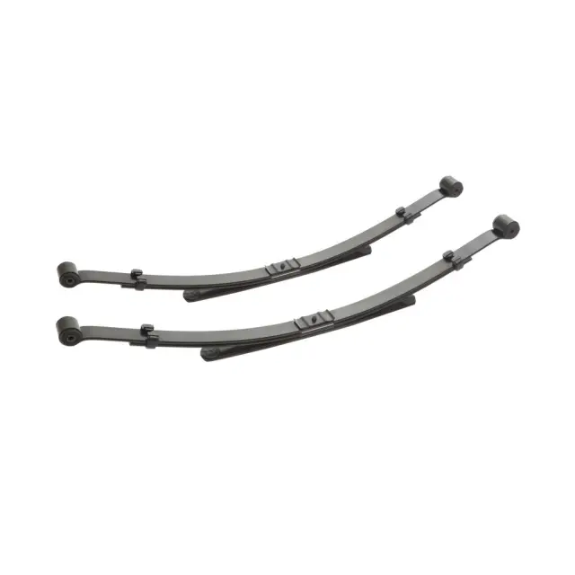 84768245 - Performance: Steel Leaf Spring Kit for Chevrolet: Silverado 1500, Silverado 1500 LTD | GMC: Sierra 1500, Sierra 1500 Limited Image