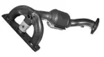 22114 - : Direct-Fit Catalytic Converter (Non C.A.R.B. Compliant) for AB Catalytic Image