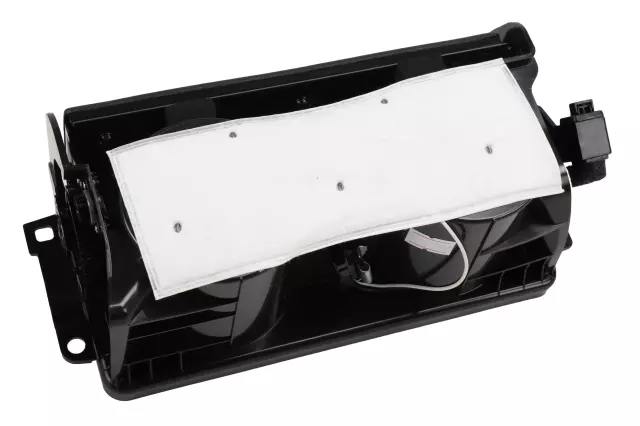 Cup Holder - GM (84616171)