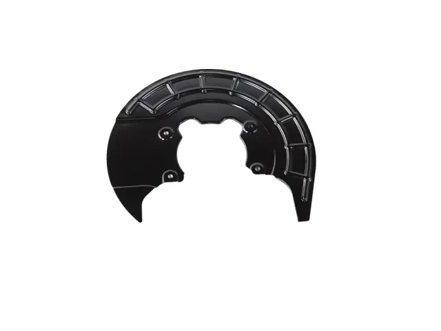 68290029AA - : Splash Shield, Left for Mopar Image
