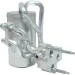 RD11220C - : A/C Receiver Drier -- Drier for UAC Image
