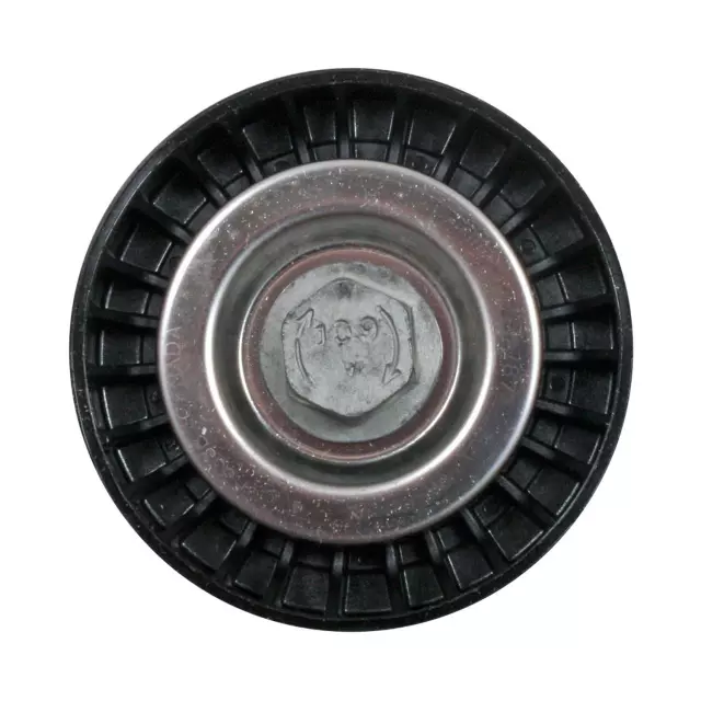 900504A - Engines &amp; Components: Litens Accessory Drive Belt Idler Pulley for Litens Image