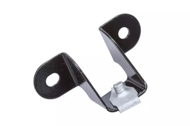 20980052 - : 2014-2019 Chevrolet Corvette - Rear Wheelhouse Liner Bracket for Chevrolet: Corvette Image