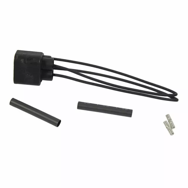 Wire Assembly - Ford (5U2Z-14S411-NA)