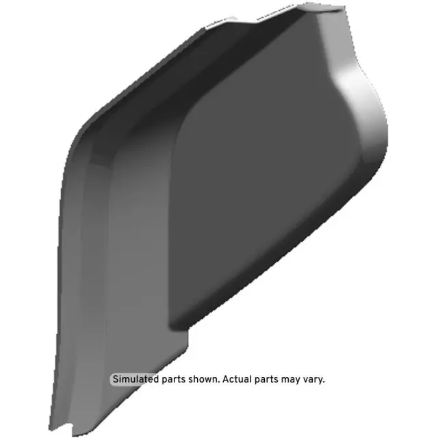 22910322 - Body: Side Cover for GM Image image