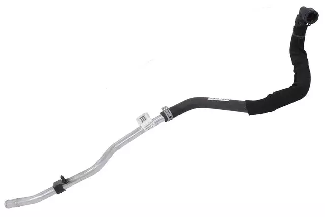 84008552 - : Auxiliary Radiator Outlet Hose for ACDelco Image