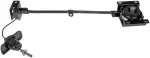 924525 - : Spare Tire Hoist Assembly for Dorman Image