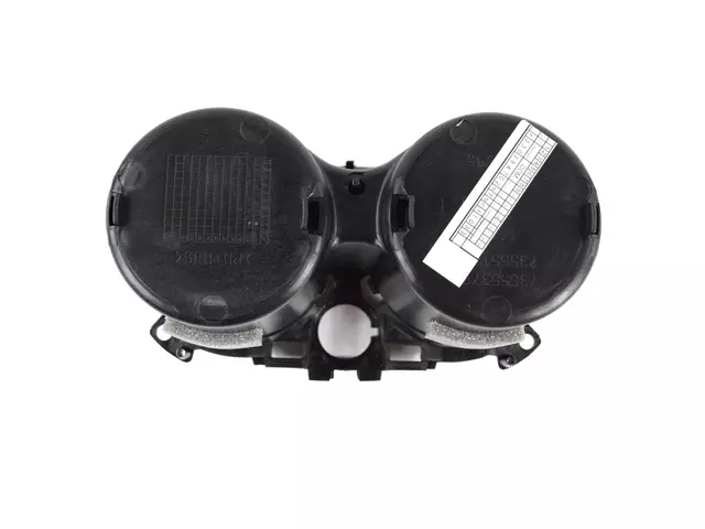 Console Cupholder, Us - Mopar (5NF61JXWAA)