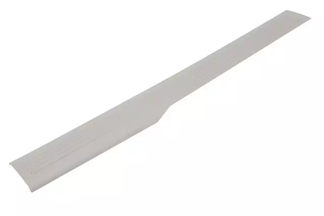 15804106 - Body: Front Sill Plate for Chevrolet: Avalanche, Silverado 1500, Silverado 2500 HD, Silverado 3500 HD, Suburban 1500, Suburban 2500, Tahoe | GMC: Sierra 1500, Sierra 2500 HD, Sierra 3500 HD, Yukon, Yukon XL 1500, Yukon XL 2500 Image