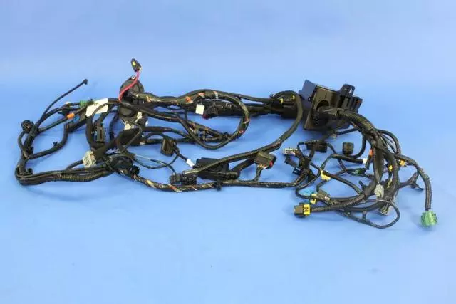 Headlamp To Dash Wiring - Mopar (68215027AD)