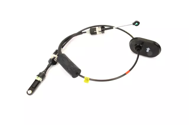 23274918 - Body: Control Cable for Chevrolet: Malibu, Malibu Limited Image