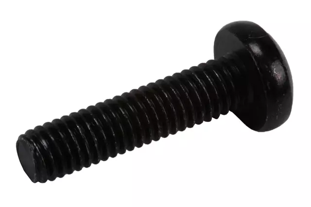 11609694 - : Ignition Coil Bolt for Chevrolet: Corvette Image