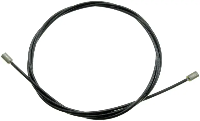 C93239 - Brake: Parking Brake Cable for Dorman Image