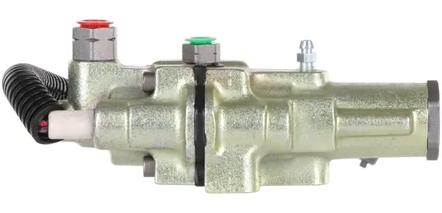 3L1308 - Suspension &amp; Steering: Rack and Pinion Hydraulic Transfer Tubing Assembly for Cardone Image