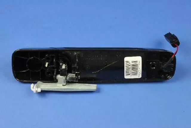 Exterior Door Handle, Right - Mopar (1UJ86KARAJ)