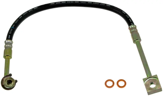 H38147 - : Brake Hydraulic Hose for Dorman Image