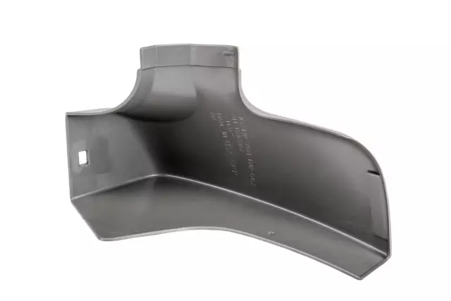 15769302 - Body: Front Molding for GM Image