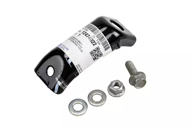 12474022 - Body: Reinforcement for Chevrolet: Silverado 1500, Silverado 1500 Classic, Silverado 1500 HD, Silverado 1500 HD Classic | GMC: Sierra 1500, Sierra 1500 Classic, Sierra 1500 HD, Sierra 1500 HD Classic Image