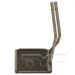 96108 - : TYC HVAC Heater Core for TYC Image