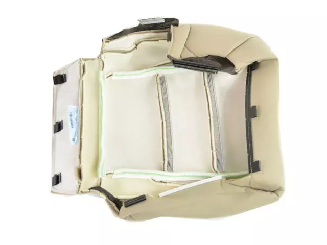 Rear Seat Cushion Cover, Right - Mopar (5RV18HL1AC)