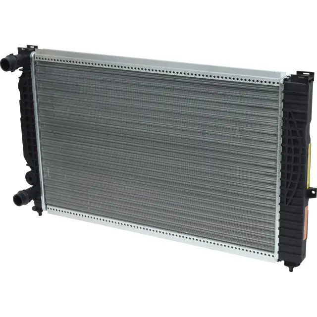RA2034C - Cooling Systems: Radiator -- Crossflow Radiator for UAC Image