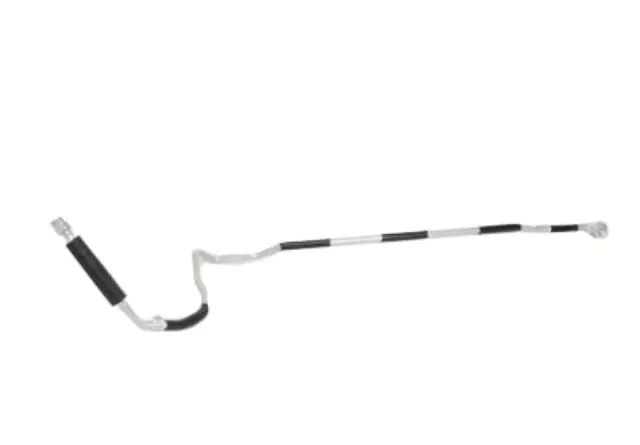 1533048 - HVAC: ACDelcoâ„¢ Front Hose for GM Image