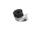 68466129AB - Exhaust: Exhaust Bracket And Isolator, Left Front for Jeep: Grand Cherokee L Image
