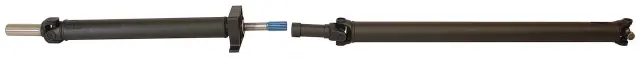 986462 - Driveline and Axles: Rear 2-Piece Steel Driveshaft Assembly for Dorman Image