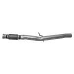 48697 - : Prebent Exhaust Pipe for AP Exhaust Image