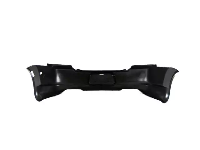 68081863AD - Frame, Bumper and Fascia: Rear Upper Fascia for Mopar Image