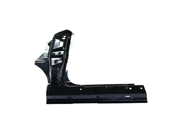 68324163AF - : Body Side Aperture Front Reinforcement, Left for Mopar Image