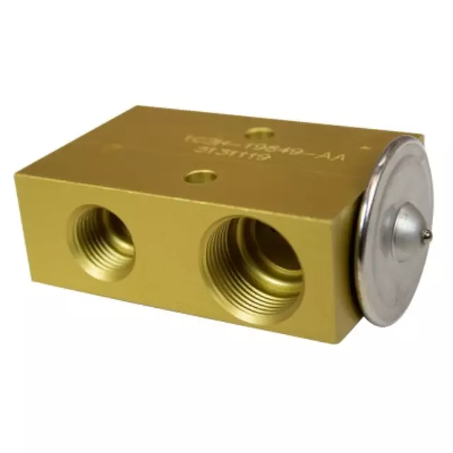 Expansion Valve - Ford (YC3Z-19849-AA)