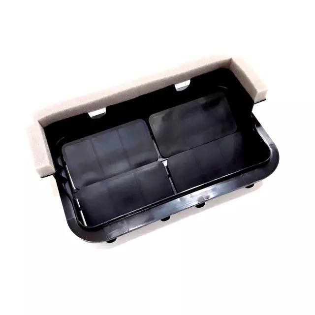 72651XC00B - Body: Pressure Vent for Subaru: Ascent, B9 Tribeca, Impreza, Legacy, Outback, Tribeca Image