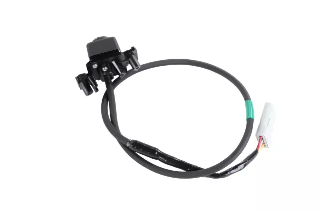 23506692 - : Front Passenger Side Park Assist Camera for GM Image