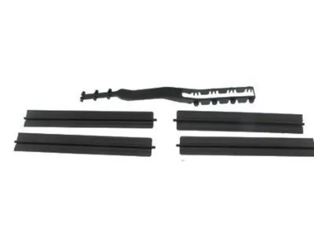 2015-2019 Ford - Radiator Air Seal - Ford (F1FZ-2021702-B)