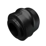 68219849AA - Front Suspension: Stabilizer Bar Bushing for Mopar Image