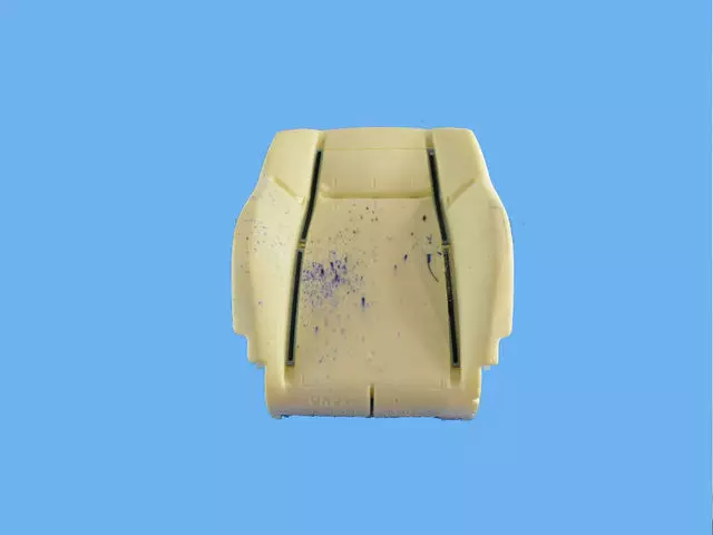 Seat Back Foam, Right - Mopar (68264382AA)